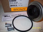 Taco 014 Replacement Bronze Cartridge Circulating Pump Wood Furnace Maintenance. Fixed Price $389.95.