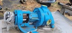 Viking Pump L4124B Turns Good !!. Fixed Price $450.00.
