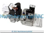 White Rodgers Furnace Gas Valve Fits Carrier Bryant Payne EF32CW185A EF32CW189A. Fixed Price $213.95.
