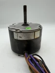 Zhongshan Broad-ocean Fan Motor 1/4 Hp 208-230V YDK-180S62823-03 0131M00018P. Fixed Price $105.00.