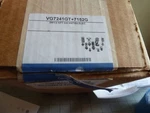Johnson Controls VG7241GT+7152G: 0-10 Vdc "1/2" Pdtc 4.6 Cv Brand New. Fixed Price $224.95.
