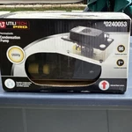 Utilitech Pro Thermoplastic Condensation Ac-pump 0240053, 96 Gph, 120V. Fixed Price $25.00.