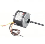Dayton 4M261 Condenser Fan Motor 208-230V Ac, 1/6 Hp, 1075 Rpm. Fixed Price $79.99.