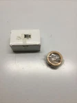 New, Taco, 862-027RP, Throttle Bushing. (8C-2). Fixed Price $264.99.