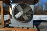 Liebert Outdoor Condenser D15-0010 Single Fan Phase 230V Nos 32"X42"X19". Fixed Price $799.99.