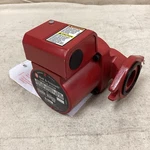 Bell & Gossett 103251 Hydronic Circulating Pump 1/25HP 115V 22GPM 15' Head. Fixed Price $109.99.