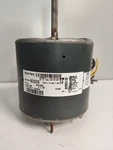Genteq 5KCP39JFBC62S 1/4HP, CPN:P257-3204, 208-230V, 1.3A, 825RPM,#025. Fixed Price $100.00.