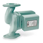 Taco 0012-F4-1 Hydronic Circulating Pump, 1/8 Hp, 115V, Phase, Flange. Fixed Price $685.92.