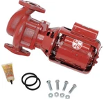 Bell Gossett 102210 Cast Iron Hv Nfi Pump 1/6 Hp Single Phase. Fixed Price $1150.00.