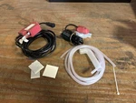 Diversitech CP-M115 110 -120VAC Or 220 240VAC Mini-split Condensate Pump. Fixed Price $124.00.