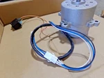 Dayton Fan Motor,evaporator 22KJ64(EF). Fixed Price $50.00.