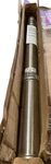 Franklin Electric 3200 Series 10FRD15S4-2W230 Submersible Pump Gpm 1.5 Hp. Fixed Price $1199.99.