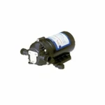 Shurflo 8050-305-526 Standard General Purpose Pump 12 Vdc. Fixed Price $128.03.