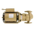Bell & Gossett 106192LF Series 100 Ab 1/12 Hp Bronze Circulator Pump 1725 Rpm. Fixed Price $1024.15.