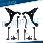 Front Lower Control Arms Suspension Kit For 2009 2010 2011 2012 Hyundai Elantra. Fixed Price $135.81.