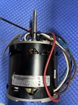 York F48L55A50 1/2HP Motor Oem 115V 1100RPM Sp S1-02426003000 Coleman. Fixed Price $120.00.