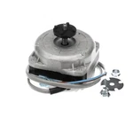 Everest CF08-00 Fan Motor 8W 4P 208/230V Hvac 7.2" X 1.56 Lbs. Fixed Price $238.85.