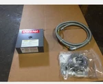 Spacepak 45AC-RMK-FACM Remote Control Box Kit Spacepk, 208-230/60/1 205166. Fixed Price $245.00.