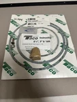 Taco 1600-868CRP / 1600868CRP (brand New). Fixed Price $199.99.