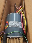 Genteq 3C008 Condenser Fan Motor 3/4HP 460V Fasco 1625 Rpm Speed Blower New Br. Fixed Price $279.99.