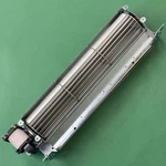 Kitchenaid Wall Oven Cooling Fan Motor 4455334. Fixed Price $179.00.