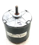 Ge 5KCP39JFV942S Condenser Fan Motor 1/4HP 230V 830RPM B13400271 Used #MC41. Fixed Price $115.00.