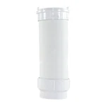 Delonghi AS00001613 Appliance Complete Exaust Hose Pac EL375. Fixed Price $59.38.