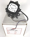 Suntec B2VA-4006 Oil Burner Fuel Pump Rebuilt Sundstrand Two Stage 3450 Solenoid. Fixed Price $234.88.