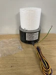 Oem Fan Motor 1/5 Hp 208-230V Replaces Emerson K55HXNTL-4884. Fixed Price $119.99.