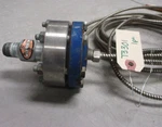 Itt Conoflow 300A Diaphragm Seal Sensor / Stainless *used*. Fixed Price $218.12.