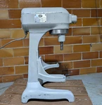 Hobart A200 Qt Commercial Dough Mixer, Pizza, Bakery, Restaurant, 115 V, Ph. Fixed Price $999.99.