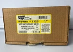 Apollo Valves 10-614-05 RVW61 3/4X1 Inch 30 Psi Hot Water Relief. Fixed Price $55.00.