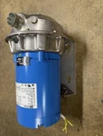 Goulds 1ST1F2B5 Centrifugal Pump. Fixed Price $450.00.