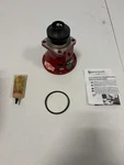 Brand New: Bell & Gossett W89134 Bearing Assembly With Impeller. Fixed Price $210.00.