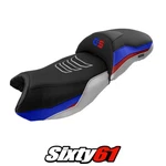 Bmw R1250GS 2019 2020 2021 2022 2023 Seat Cover Tappezzeria Hp Special Ed.. Fixed Price $331.00.