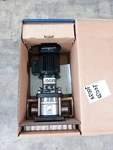 Grundfos Centrifugal Pump CRN5-2 A-p-g-e-hqe. Fixed Price $987.02.