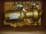 Bell & Gossett Series Pump 172741LF Ab 1/2HP B608T X 5 1/4 3PHASE. Fixed Price $1500.00.