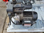 Simer 3075SS 3/4 Hp Stainless Steel Water Pressure Booster Home Pump. Fixed Price $249.99.