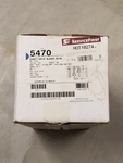New Trane Servicefirst Blower Motor MOT10274 By Emerson 5470 3/4HP 115V 1075RPM. Fixed Price $149.95.