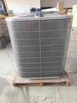 Aciq Ton 13.8 SEER2 Air Conditioner Condenser, R4A5S60AKAWA, S&d. Fixed Price $2326.00.
