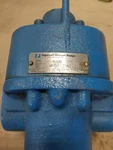 New Ingersoll Dresser 3GASMODO Rotary Pump. Fixed Price $899.99.