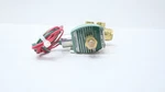 Asco 8345G001 Solenoid Valve 120V-AC 1/4IN Npt. Fixed Price $143.95.