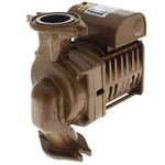 Armstrong 182202-652 E11.2B Bronze High-efficiency Circulator Pump 120 Vac 1/6. Fixed Price $1130.10.