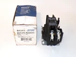 Mars 91311 Definite Purpose Contactor, 24 Vac Coil, 30 A, Pole - Nos. Fixed Price $9.00.