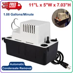 Little Giant 1/50 Hp 115 Volt Condensate Removal Pump For Hvac/refrigeration. Fixed Price $68.01.