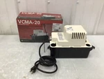 Little Giant - 554425 Condensate Removal Pump 1/2 Gal Tank 1/30 Hp, 115V Ac.. Fixed Price $45.00.