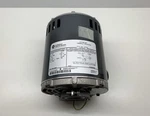 General Electric 1/3 Hp Motor 115V 1725 Rpm 5KH39QN5514AT. Fixed Price $200.00.