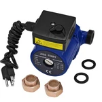 Jassferry Circulator Pump Hot Water Recirculation Npt 3/4 Inch Replacement. Fixed Price $44.99.