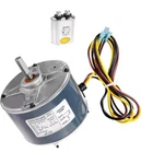 5KCP39BGS069S High-efficiency Hvac Condenser Motor #3S001#GE3907, Durable 1/10HP. Fixed Price $69.88.