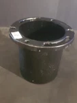 Everflow Raven 4" 6" Inside Caulk Cast Iron Closet Flange Extra Heavy 5". Fixed Price $60.00.